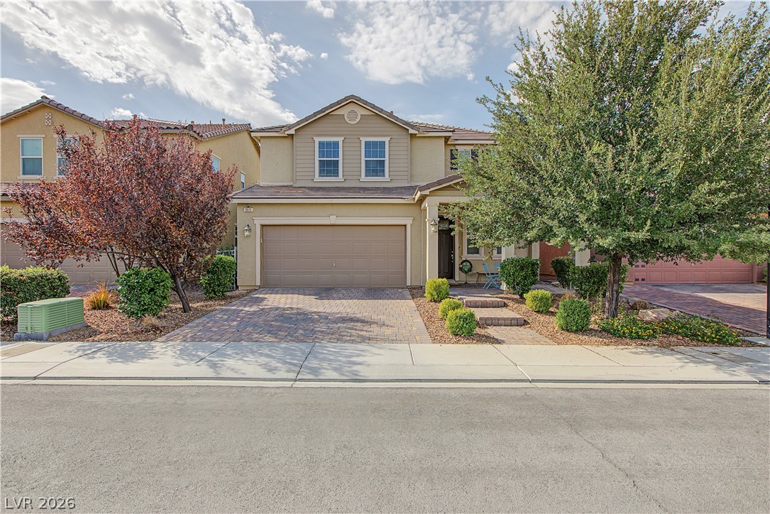 3171 Biccari Avenue Henderson NV 89044