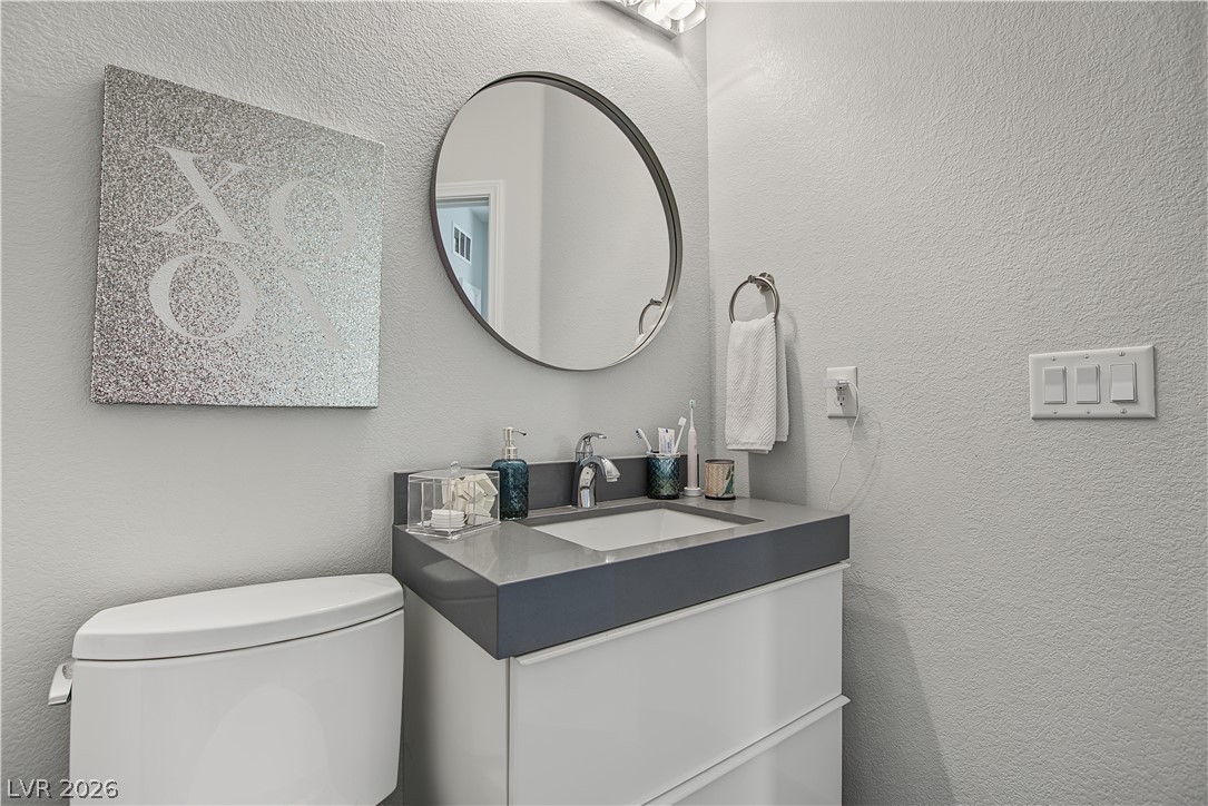 3171 Biccari Avenue Henderson NV 89044