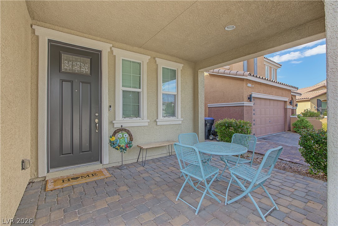 3171 Biccari Avenue Henderson NV 89044