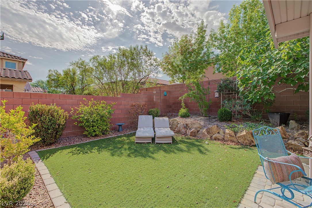 3171 Biccari Avenue Henderson NV 89044