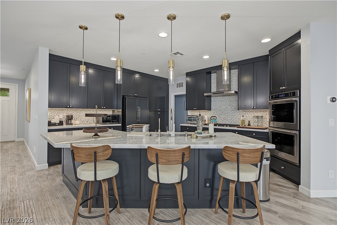 3171 Biccari Avenue Henderson NV 89044