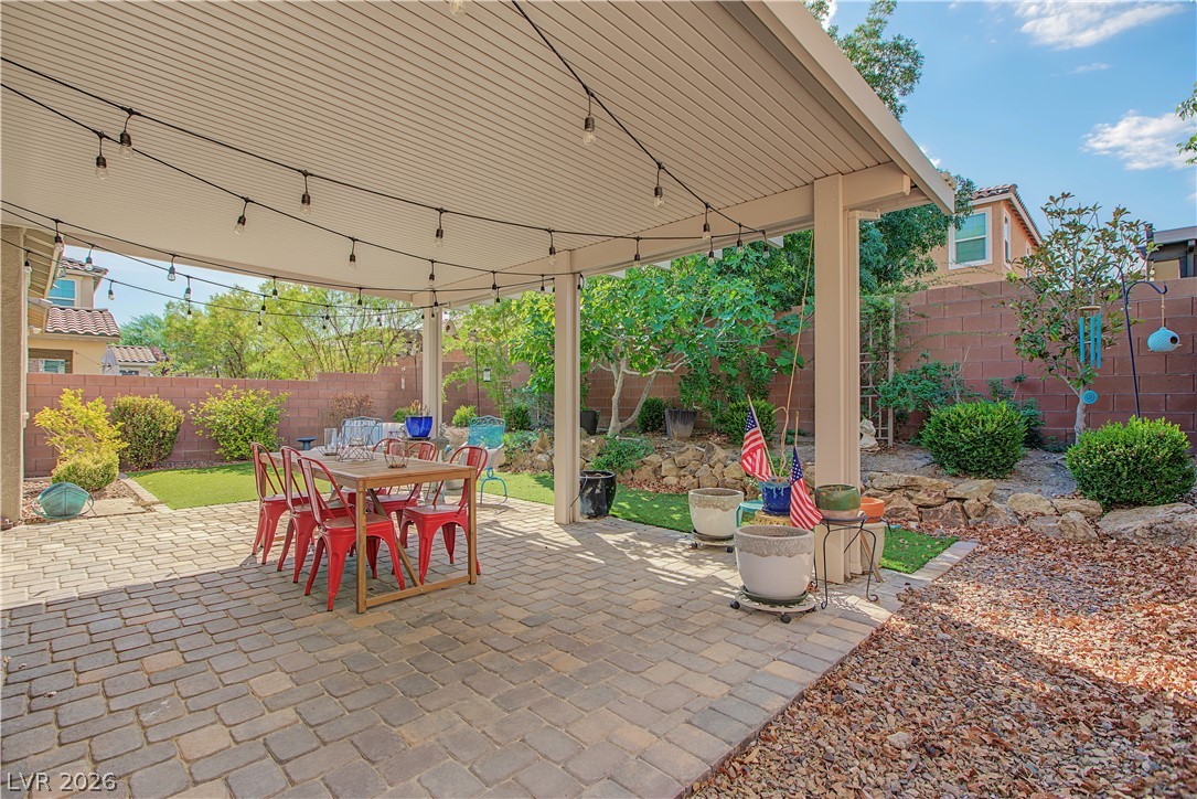3171 Biccari Avenue Henderson NV 89044