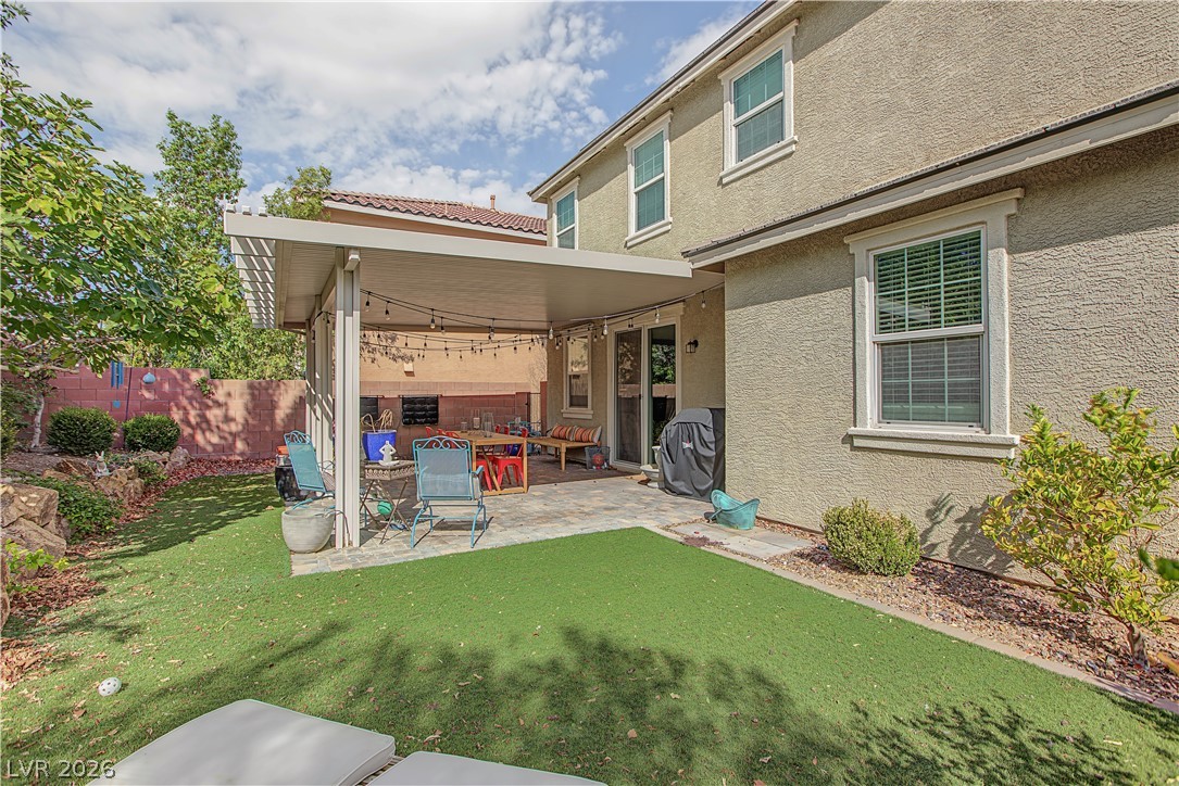 3171 Biccari Avenue Henderson NV 89044