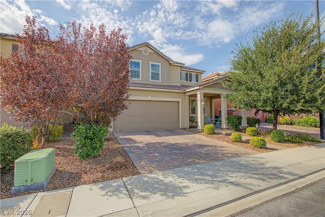 3171 Biccari Avenue Henderson NV 89044