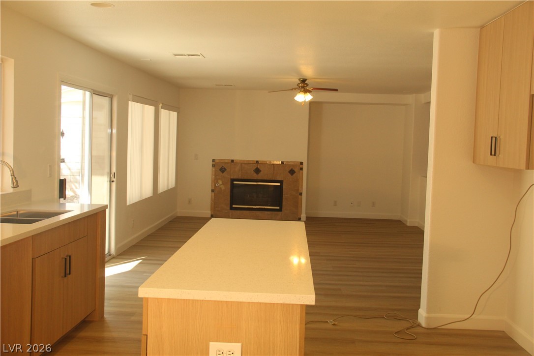 1710 Little Bow Avenue North Las Vegas NV 89084