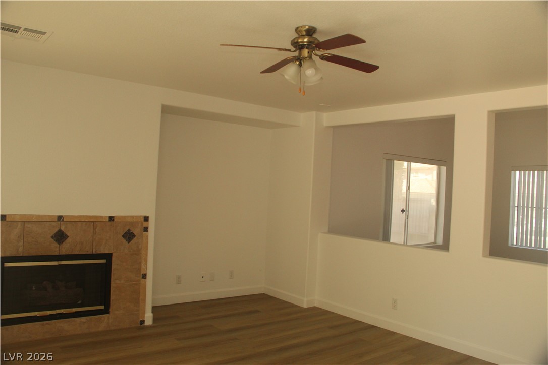 1710 Little Bow Avenue North Las Vegas NV 89084