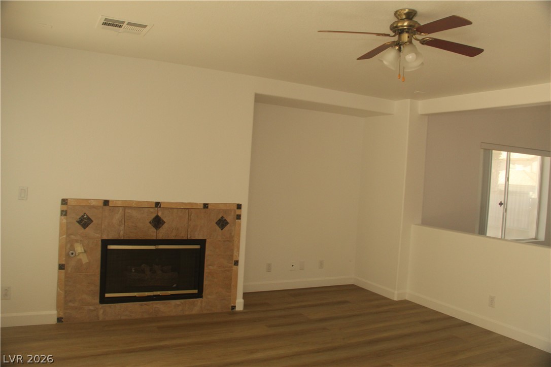 1710 Little Bow Avenue North Las Vegas NV 89084