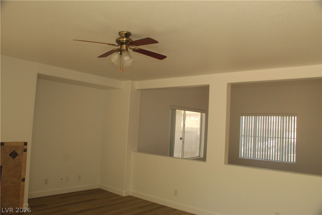 1710 Little Bow Avenue North Las Vegas NV 89084
