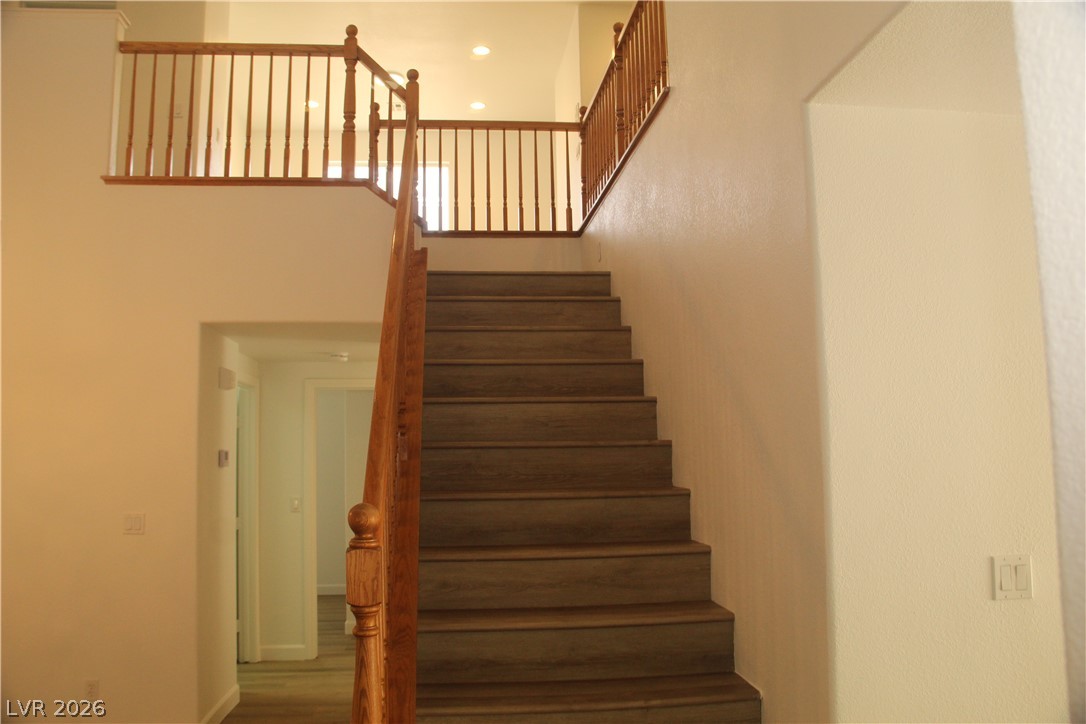 1710 Little Bow Avenue North Las Vegas NV 89084