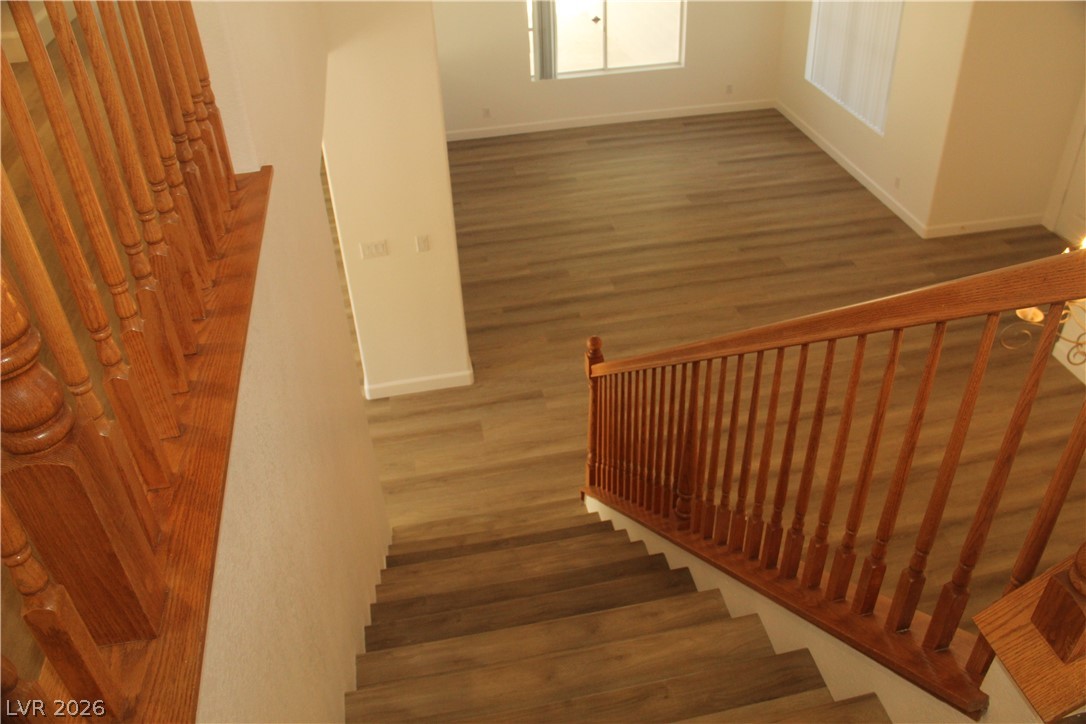 1710 Little Bow Avenue North Las Vegas NV 89084