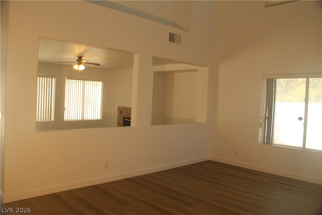 1710 Little Bow Avenue North Las Vegas NV 89084