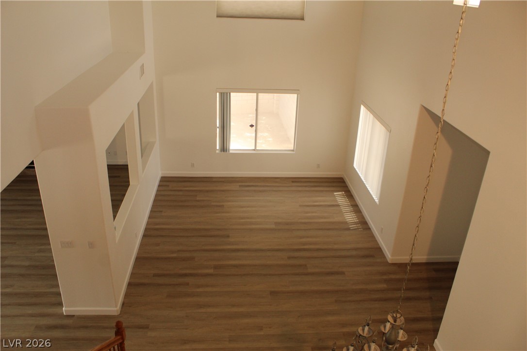 1710 Little Bow Avenue North Las Vegas NV 89084