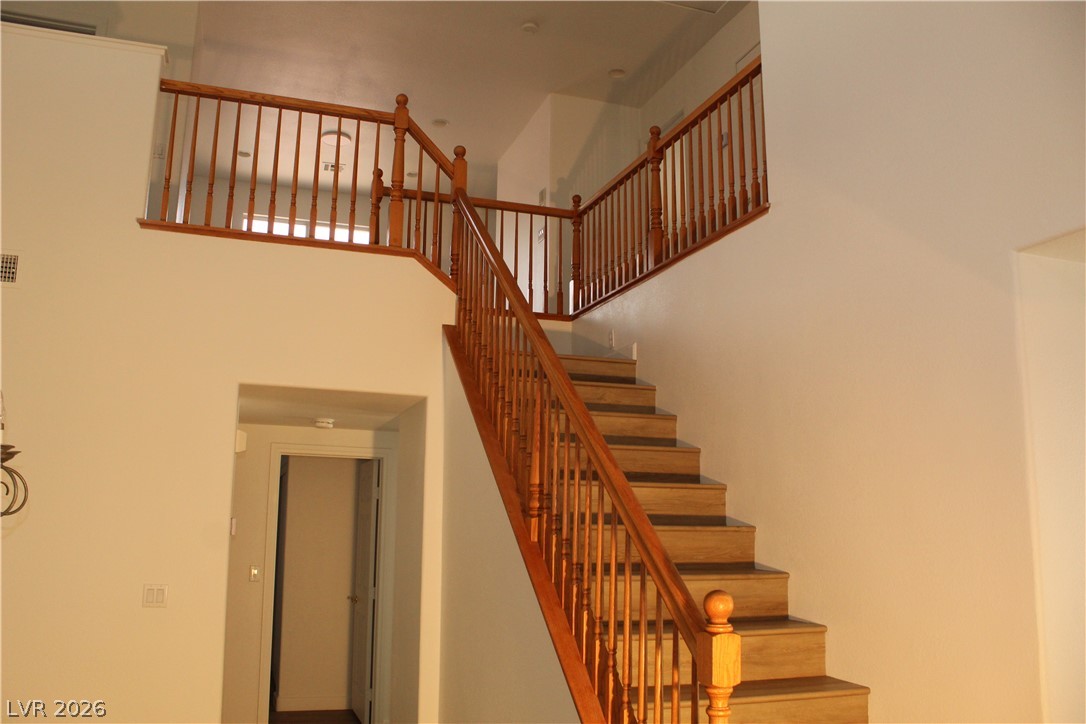 1710 Little Bow Avenue North Las Vegas NV 89084