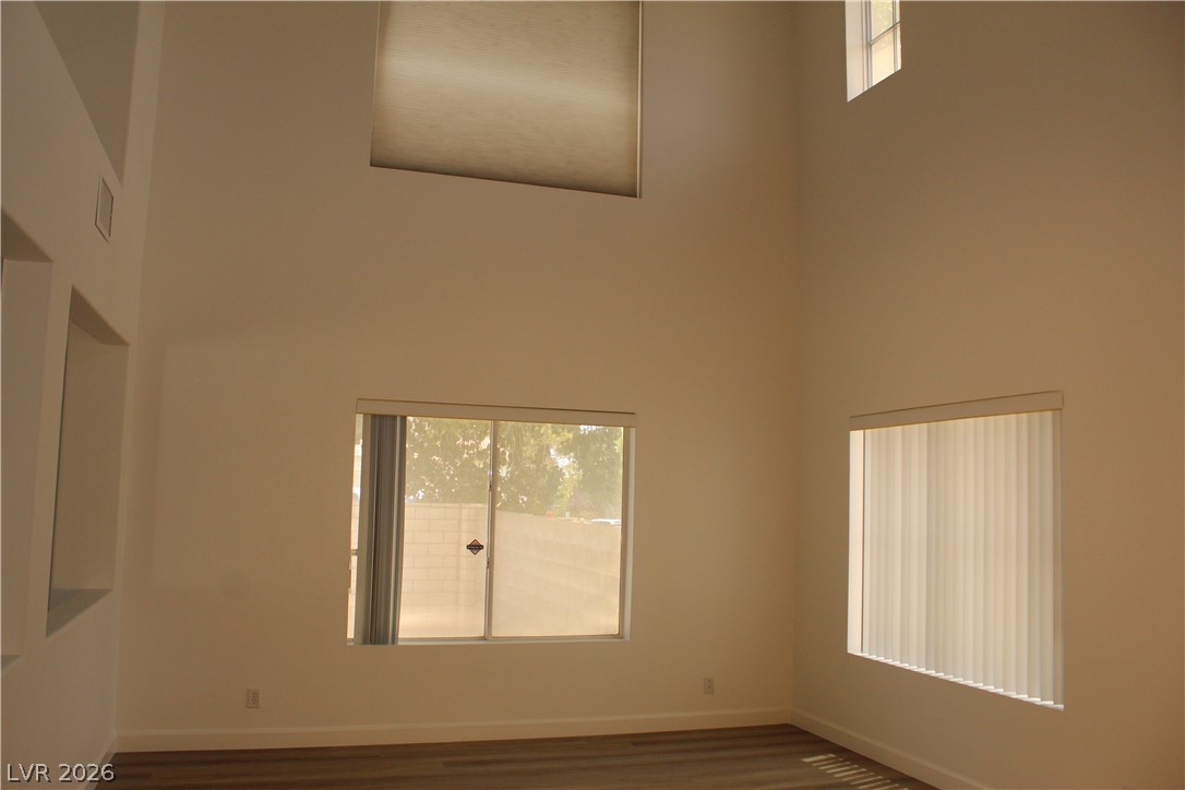 1710 Little Bow Avenue North Las Vegas NV 89084
