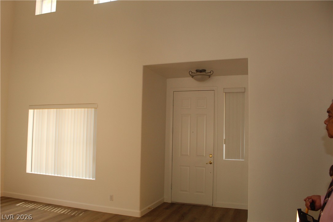 1710 Little Bow Avenue North Las Vegas NV 89084