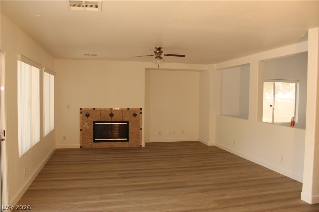 1710 Little Bow Avenue North Las Vegas NV 89084