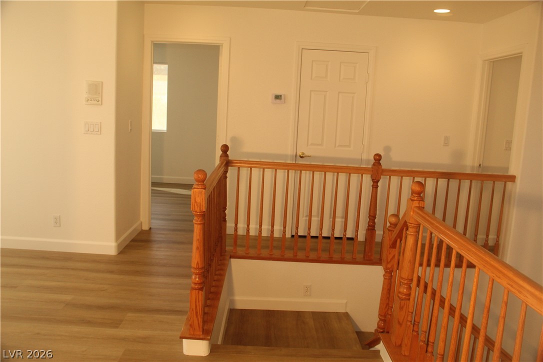 1710 Little Bow Avenue North Las Vegas NV 89084