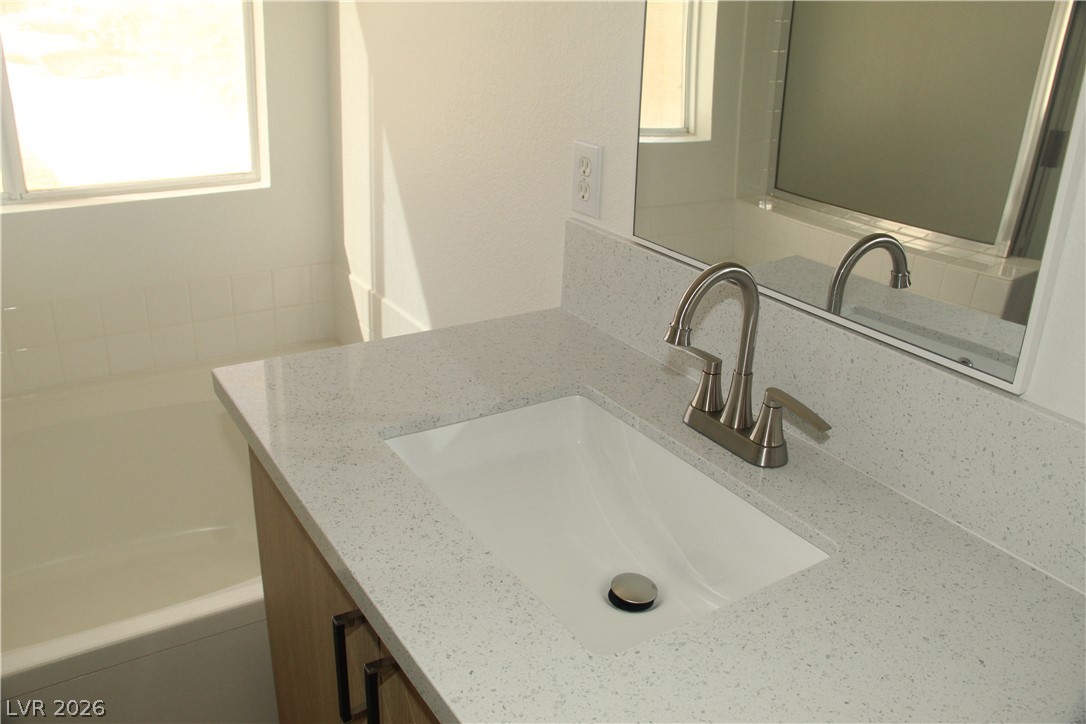 1710 Little Bow Avenue North Las Vegas NV 89084