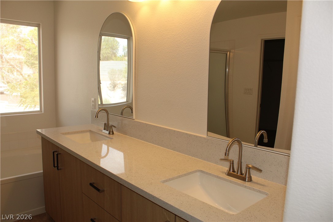 1710 Little Bow Avenue North Las Vegas NV 89084