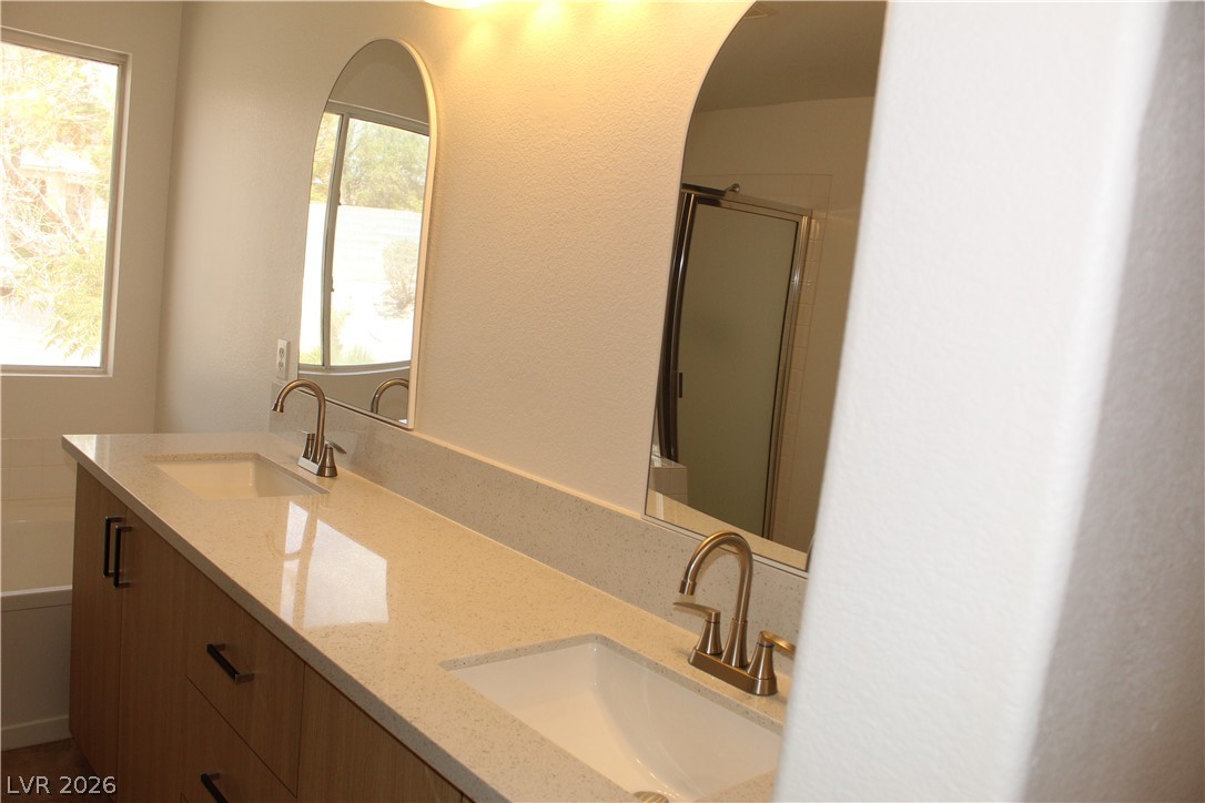 1710 Little Bow Avenue North Las Vegas NV 89084