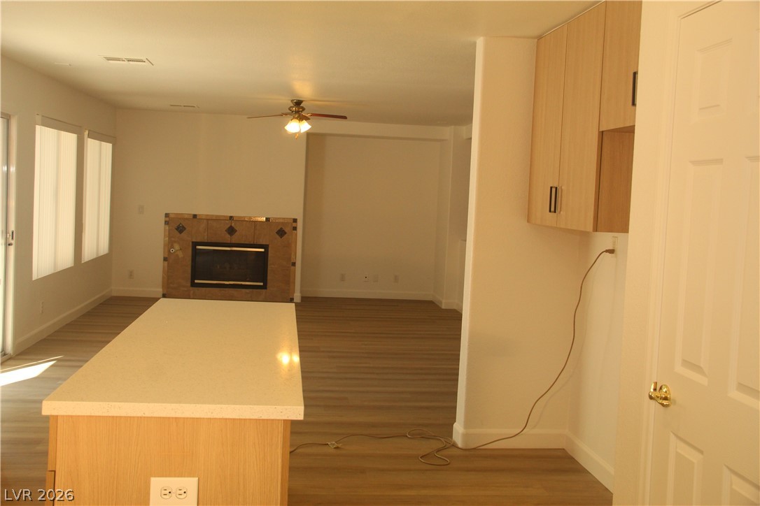 1710 Little Bow Avenue North Las Vegas NV 89084