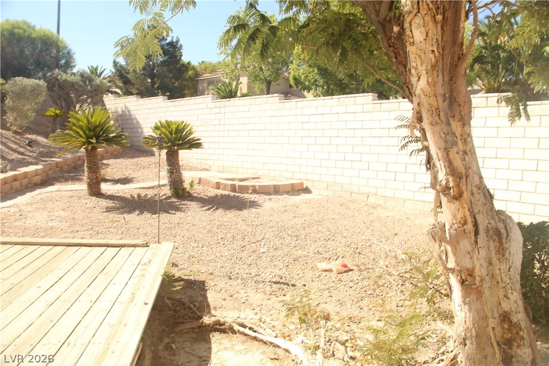 1710 Little Bow Avenue North Las Vegas NV 89084
