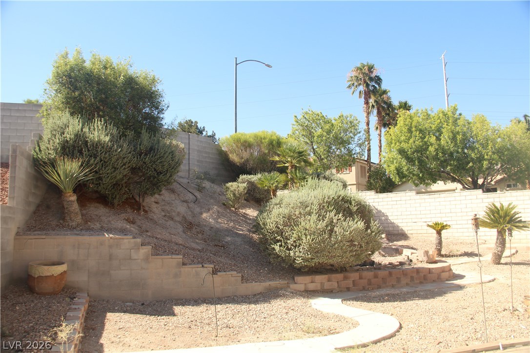 1710 Little Bow Avenue North Las Vegas NV 89084
