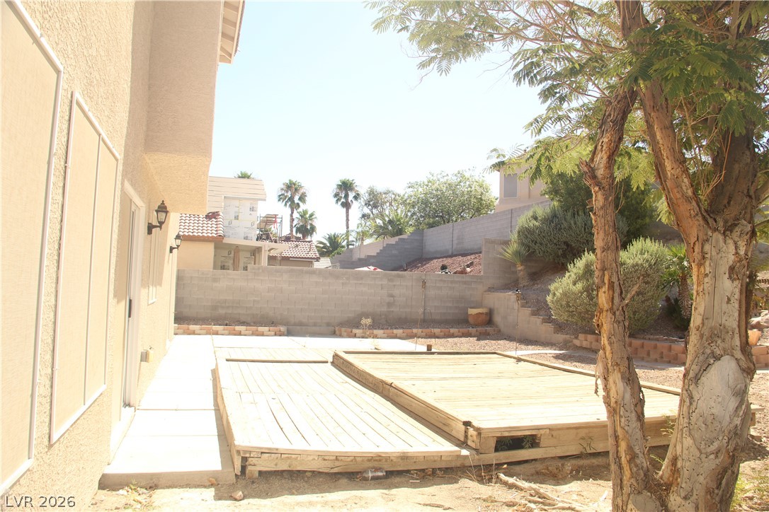 1710 Little Bow Avenue North Las Vegas NV 89084