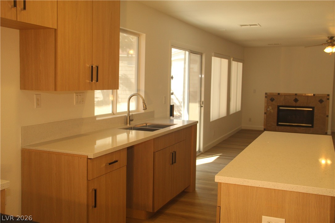 1710 Little Bow Avenue North Las Vegas NV 89084
