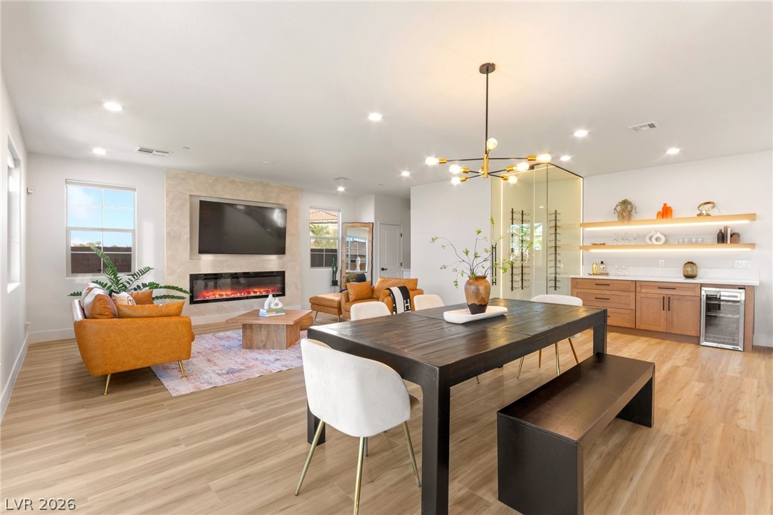 32 Santo Mio Court Henderson NV 89011