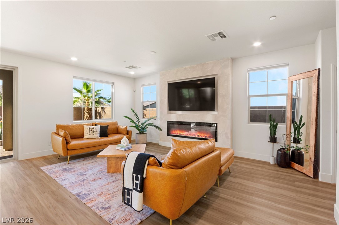 32 Santo Mio Court Henderson NV 89011
