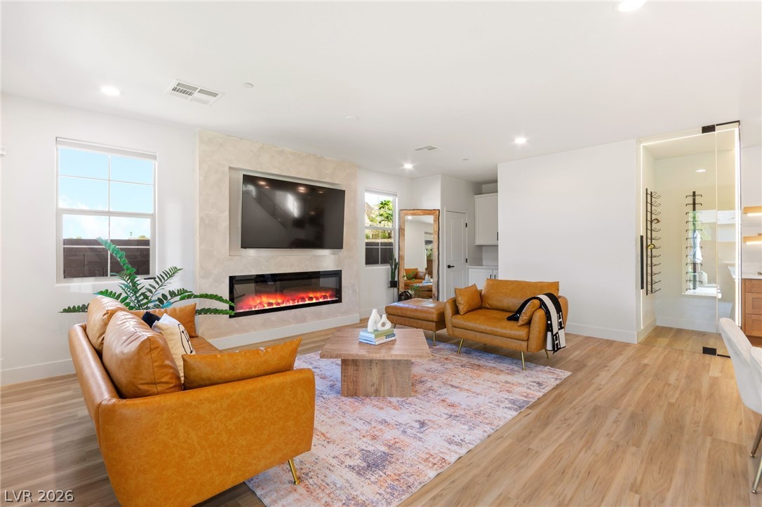 32 Santo Mio Court Henderson NV 89011