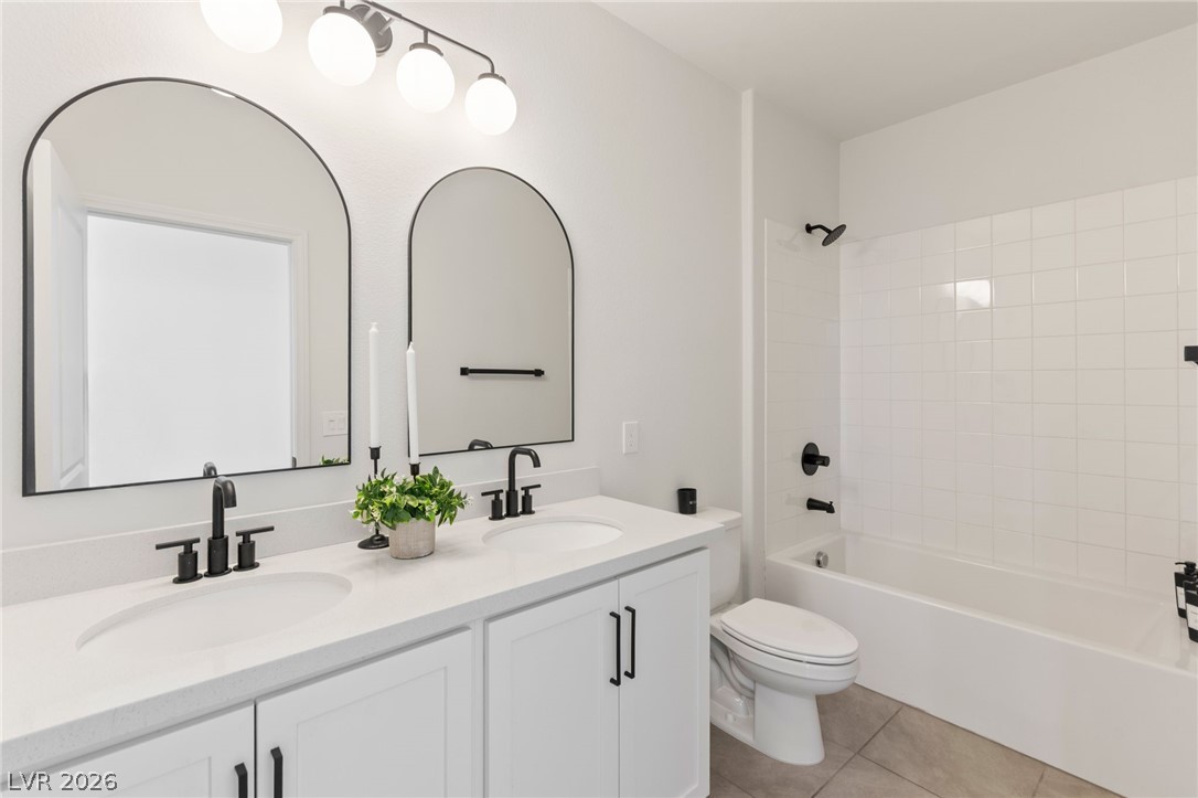 32 Santo Mio Court Henderson NV 89011