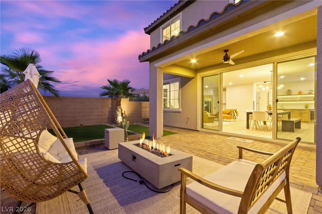 32 Santo Mio Court Henderson NV 89011