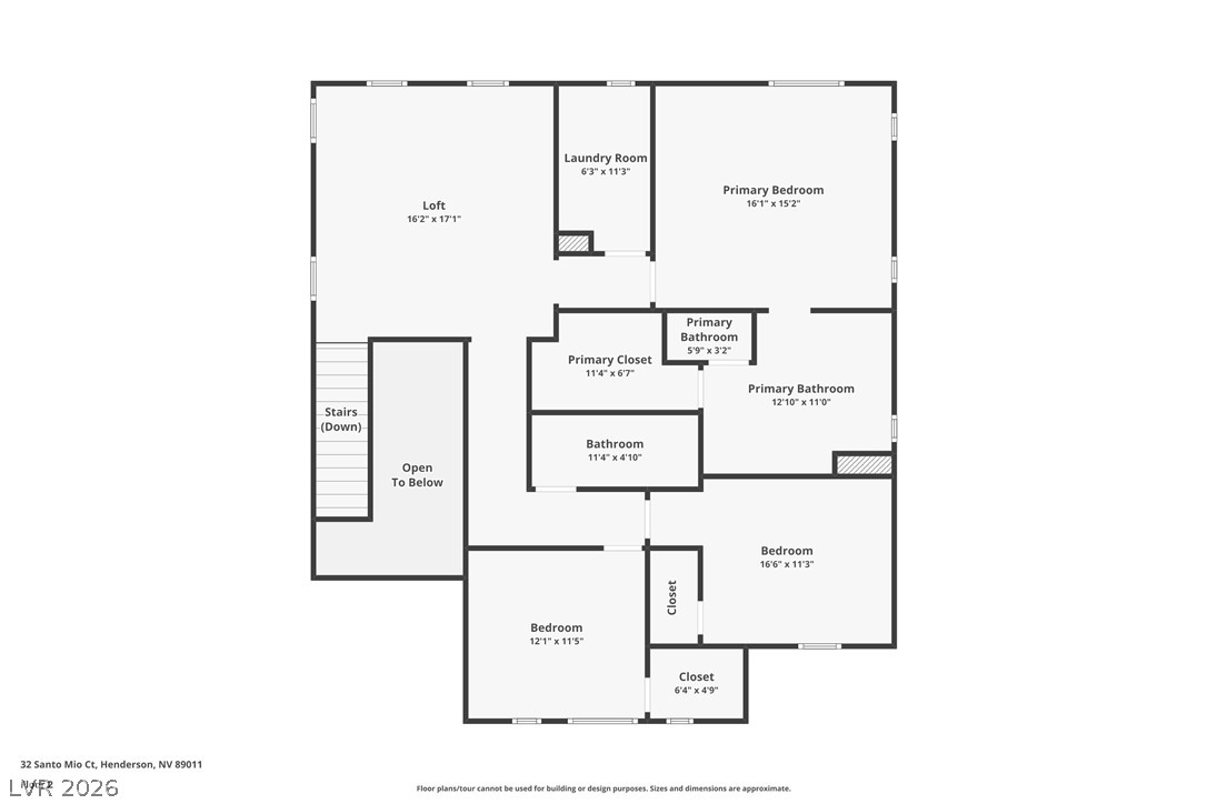 32 Santo Mio Court Henderson NV 89011