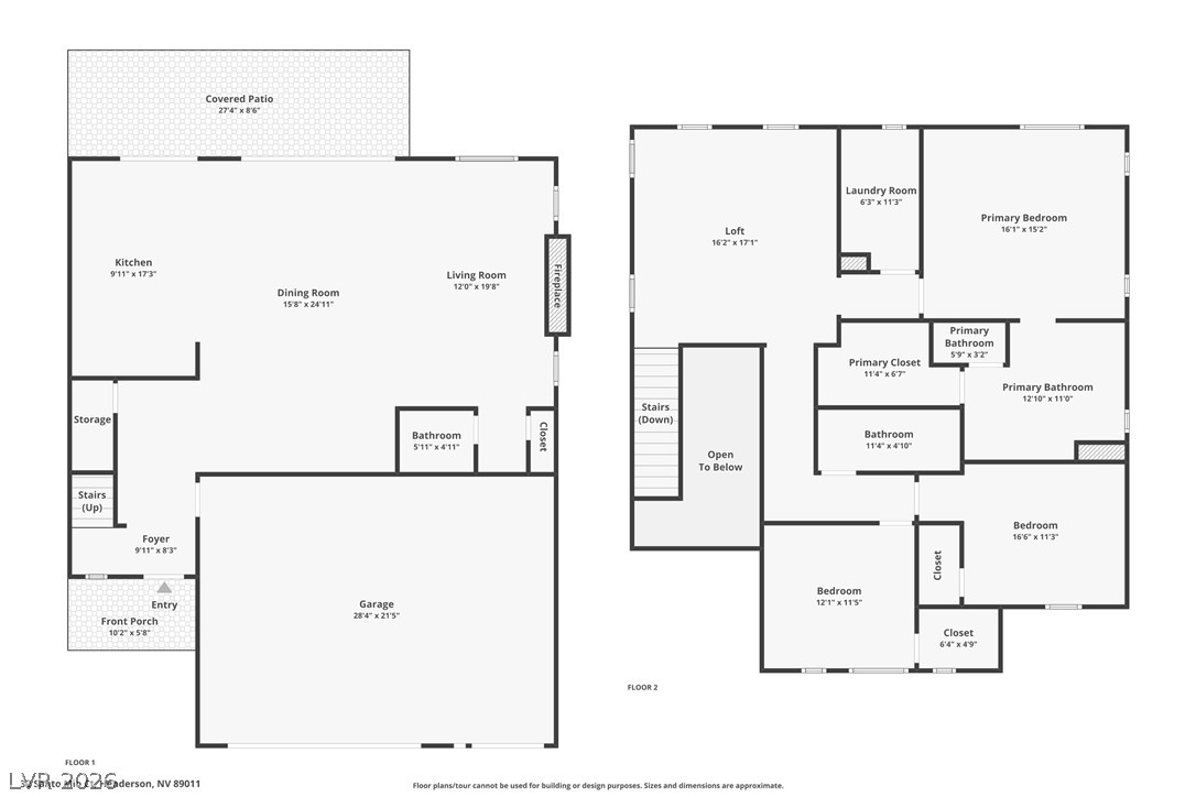 32 Santo Mio Court Henderson NV 89011