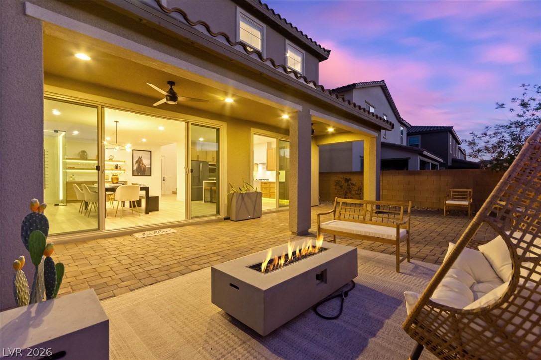 32 Santo Mio Court Henderson NV 89011