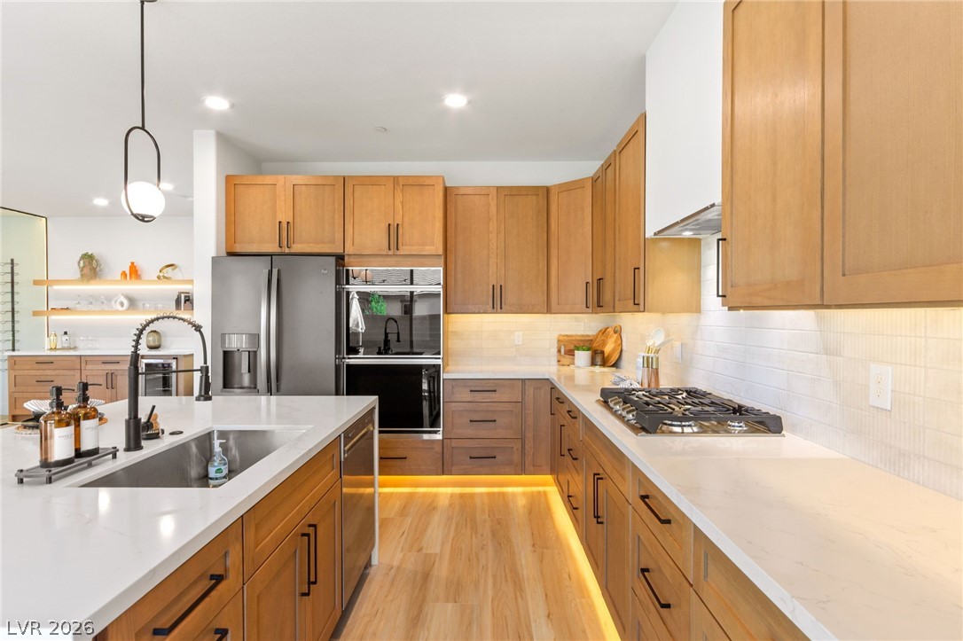 32 Santo Mio Court Henderson NV 89011