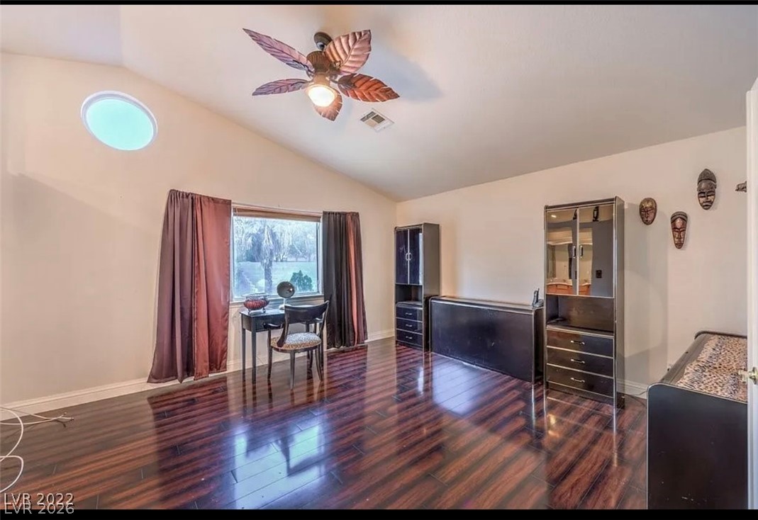 Las Vegas NV 89134