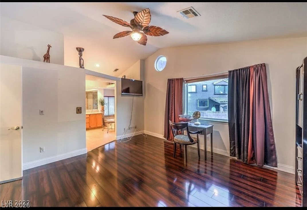 Las Vegas NV 89134