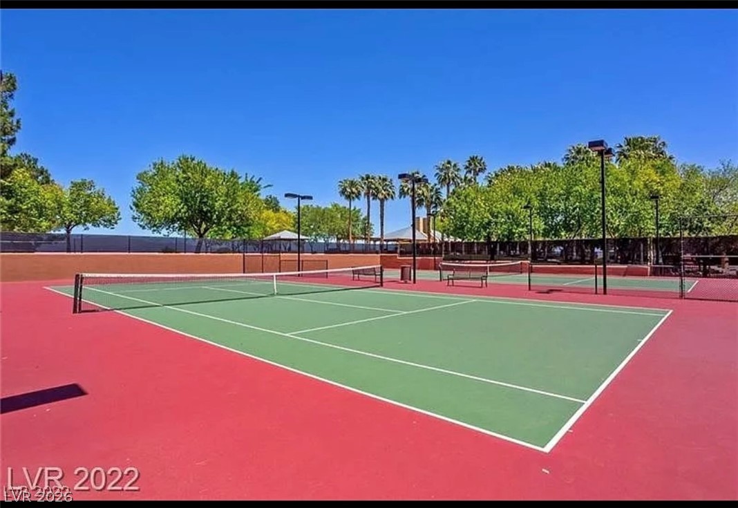 Las Vegas NV 89134