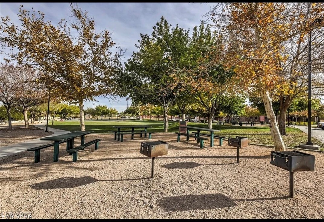 Las Vegas NV 89134