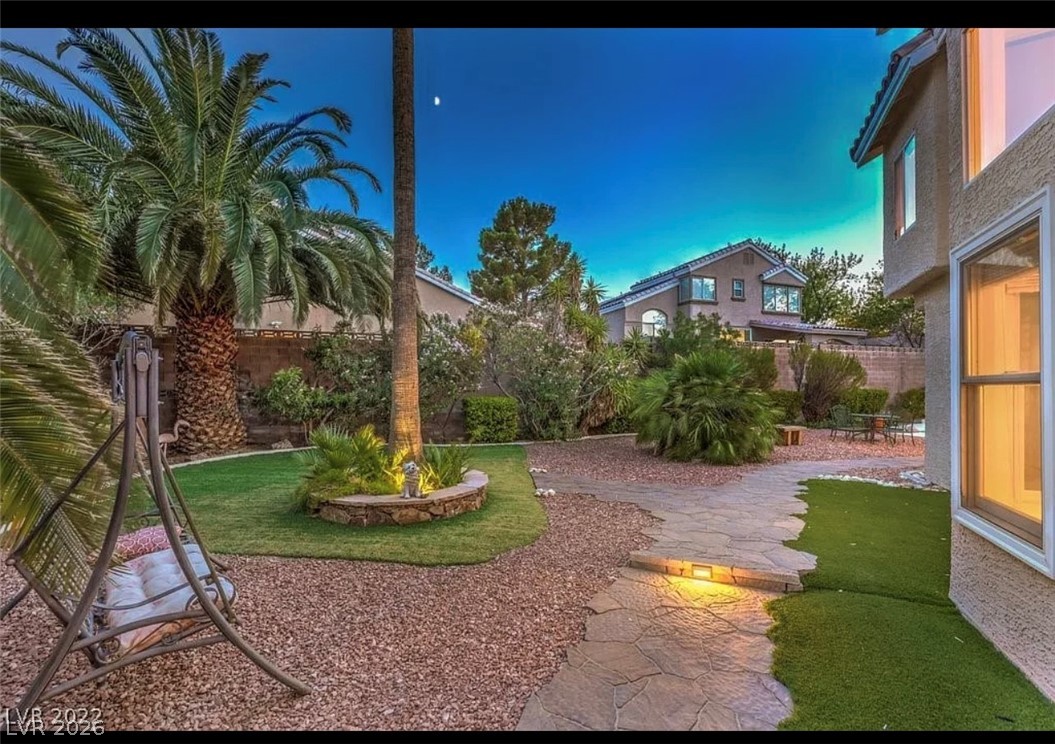 Las Vegas NV 89134