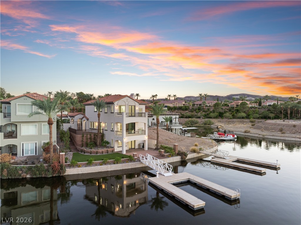 19 Via Del Garda Henderson NV 89011