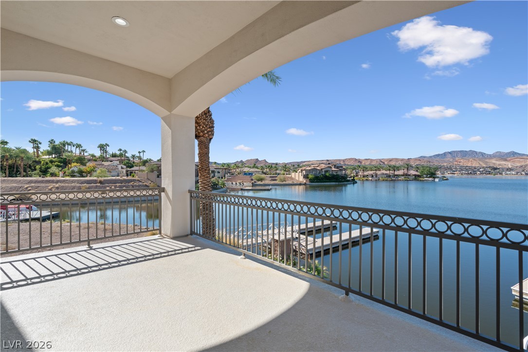 19 Via Del Garda Henderson NV 89011