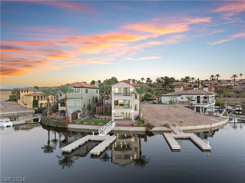 19 Via Del Garda Henderson NV 89011