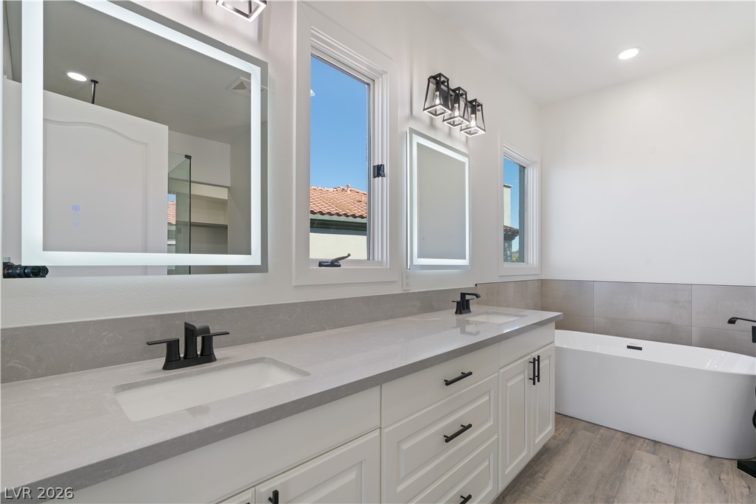 19 Via Del Garda Henderson NV 89011