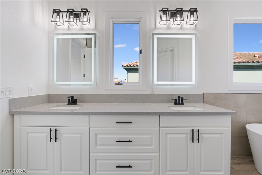 19 Via Del Garda Henderson NV 89011