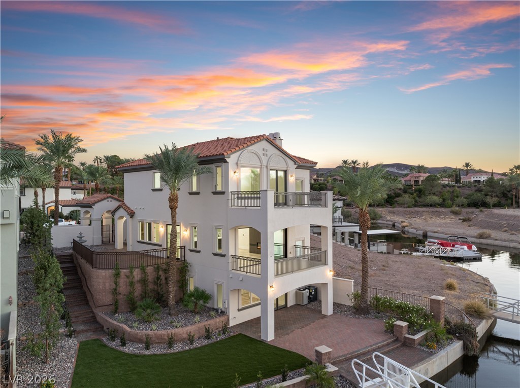 19 Via Del Garda Henderson NV 89011