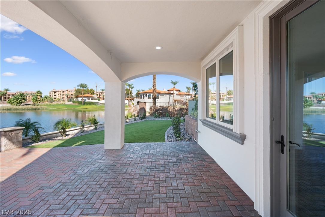 19 Via Del Garda Henderson NV 89011